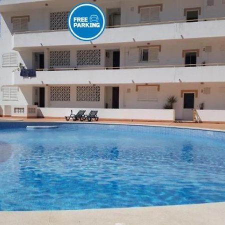 Apartamento Carvoeiro Beach And Pool Exterior foto