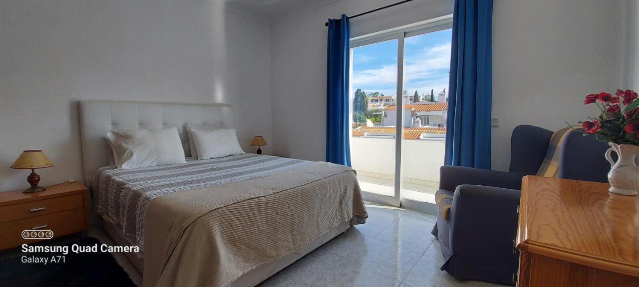Apartamento Carvoeiro Beach And Pool Exterior foto
