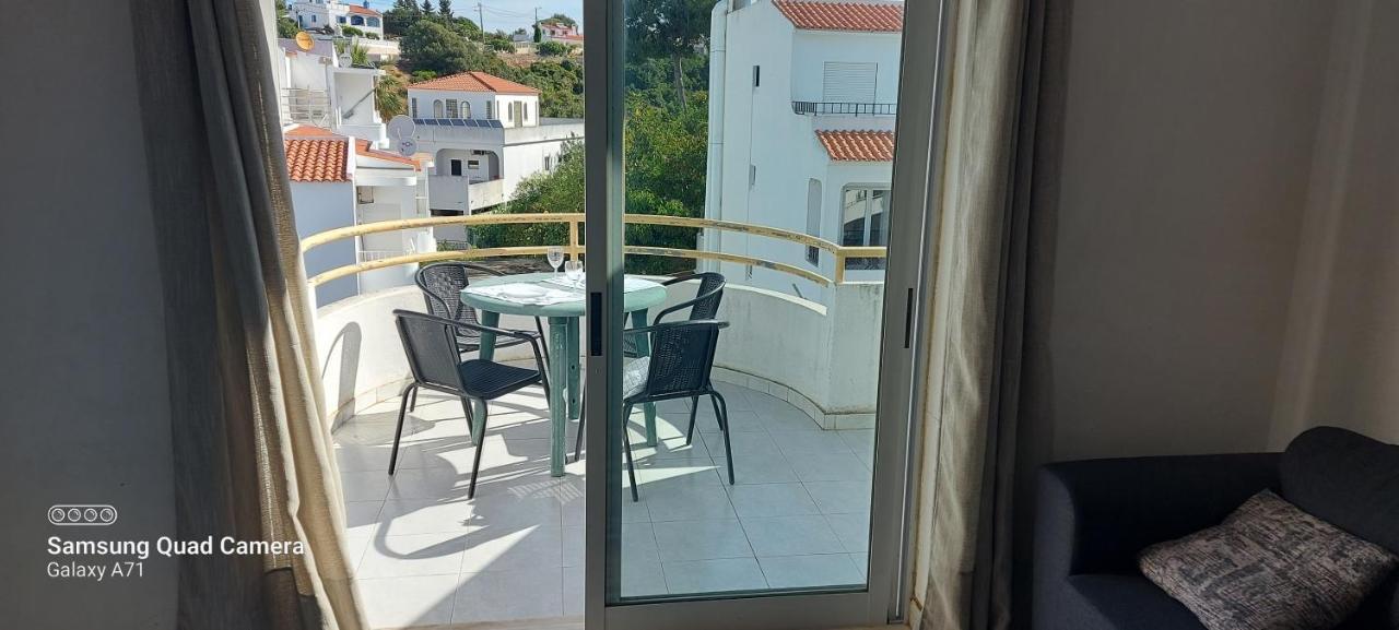Apartamento Carvoeiro Beach And Pool Exterior foto