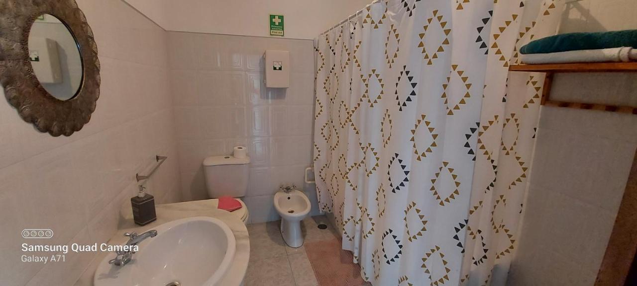 Apartamento Carvoeiro Beach And Pool Exterior foto