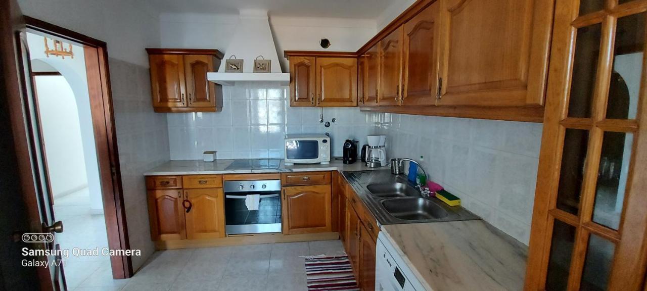Apartamento Carvoeiro Beach And Pool Exterior foto