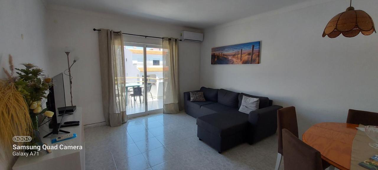 Apartamento Carvoeiro Beach And Pool Exterior foto