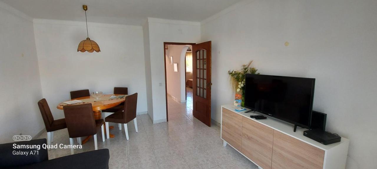 Apartamento Carvoeiro Beach And Pool Exterior foto
