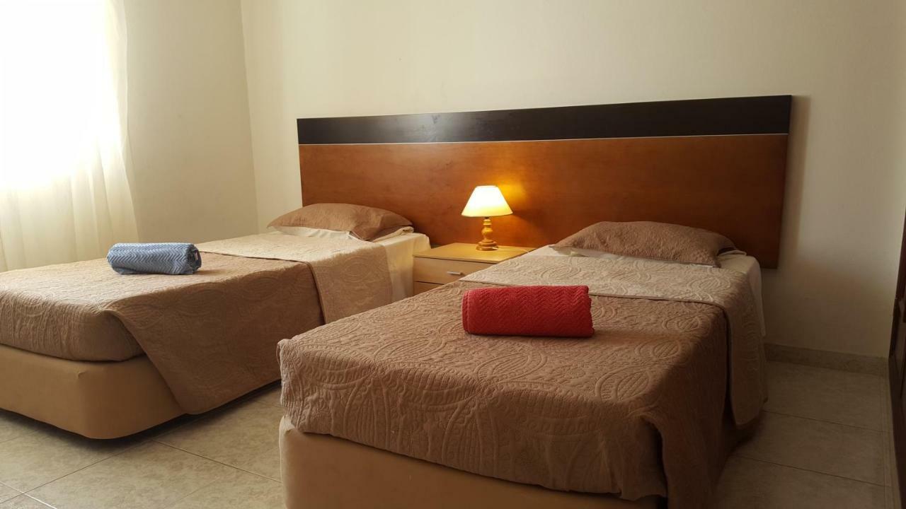 Apartamento Carvoeiro Beach And Pool Exterior foto