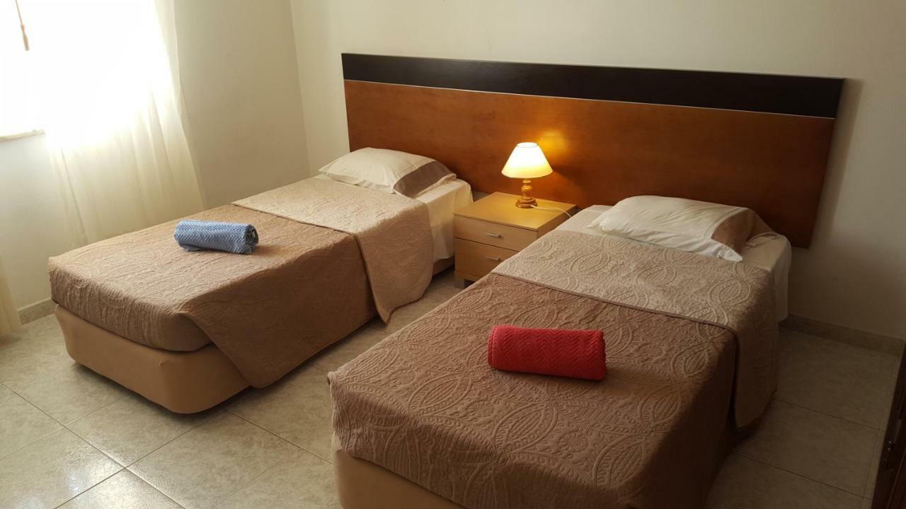 Apartamento Carvoeiro Beach And Pool Exterior foto